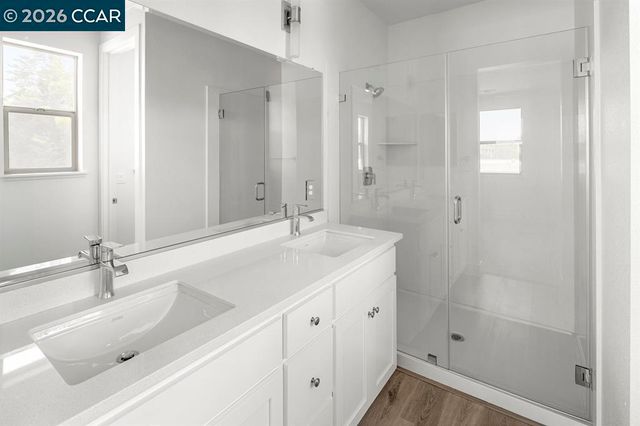 2802 Chattleton Ln., San Pablo, CA 94806