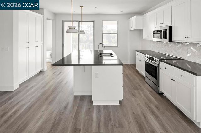 2802 Chattleton Ln., San Pablo, CA 94806