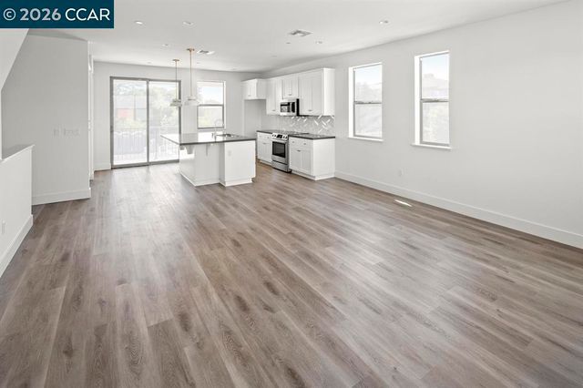 2802 Chattleton Ln., San Pablo, CA 94806