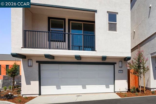 2802 Chattleton Ln., San Pablo, CA 94806