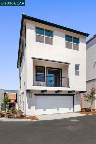 2802 Chattleton Ln., San Pablo, CA 94806
