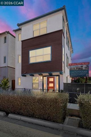 2802 Chattleton Ln., San Pablo, CA 94806