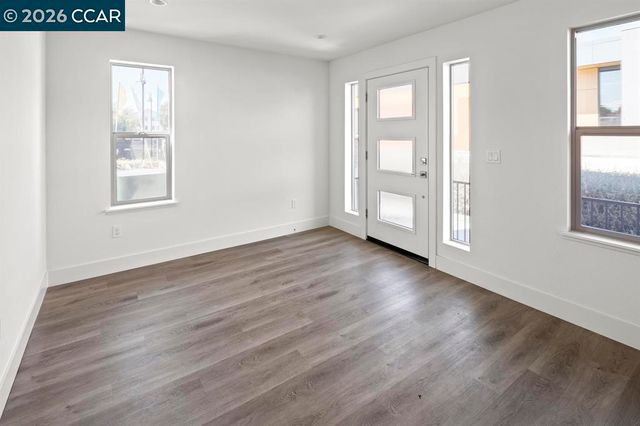 2802 Chattleton Ln., San Pablo, CA 94806
