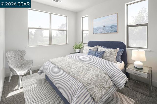 2802 Chattleton Ln., San Pablo, CA 94806