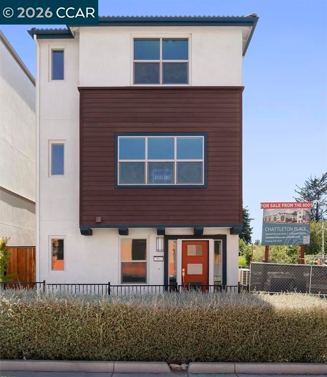 2802 Chattleton Ln., San Pablo, CA 94806