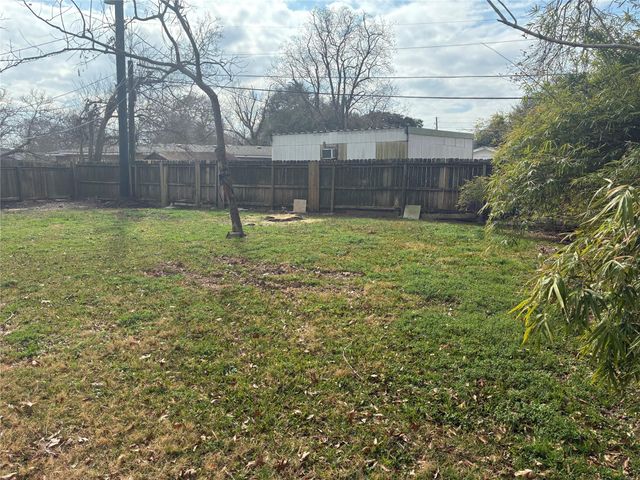 1310 Dudley Street, Richmond, TX 77469