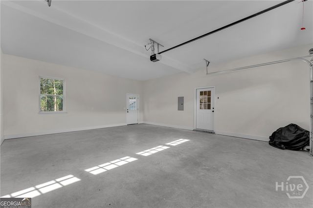 1105 Woodland Drive, Pooler, GA 31322