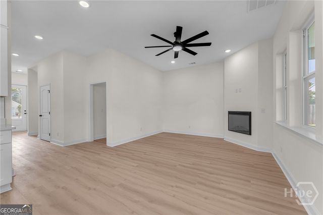 1105 Woodland Drive, Pooler, GA 31322