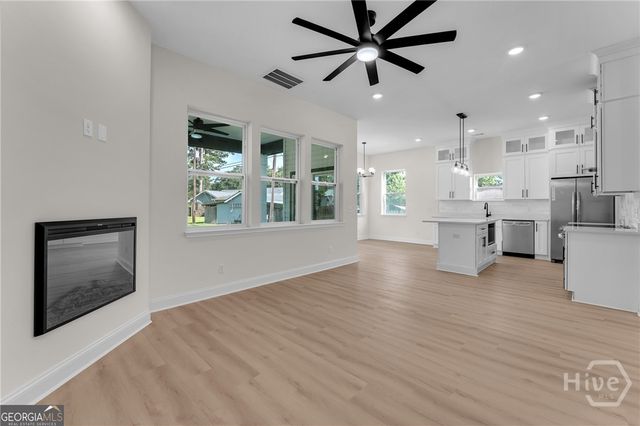 1105 Woodland Drive, Pooler, GA 31322