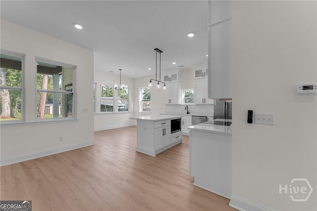 1105 Woodland Drive, Pooler, GA 31322
