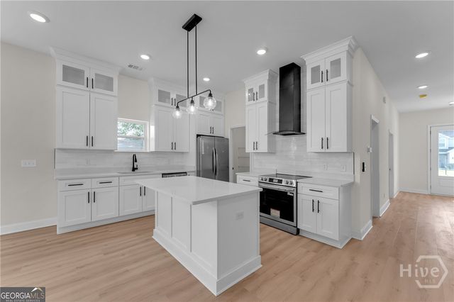 1105 Woodland Drive, Pooler, GA 31322