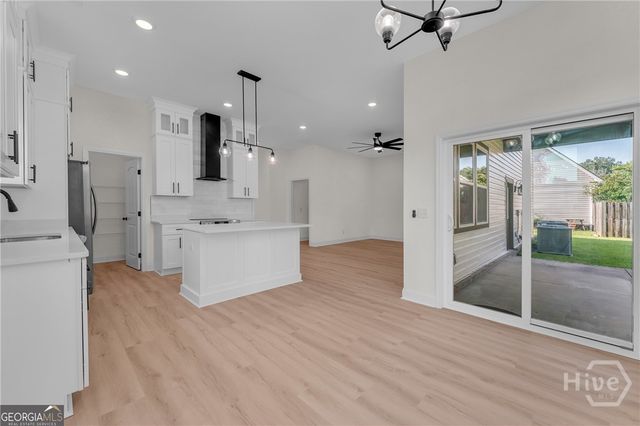 1105 Woodland Drive, Pooler, GA 31322
