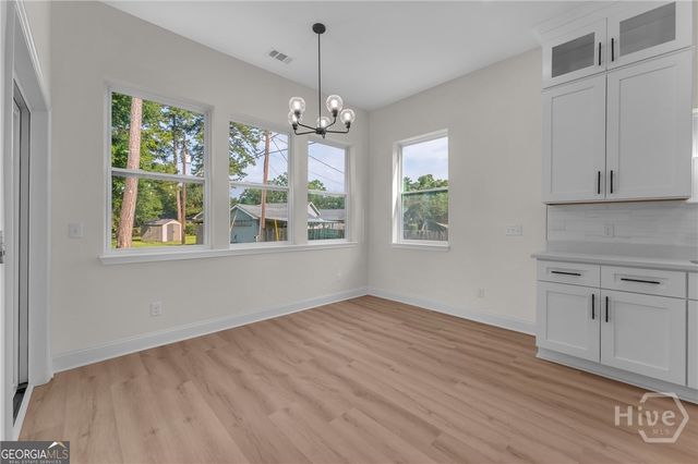 1105 Woodland Drive, Pooler, GA 31322