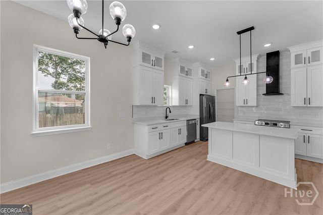 1105 Woodland Drive, Pooler, GA 31322