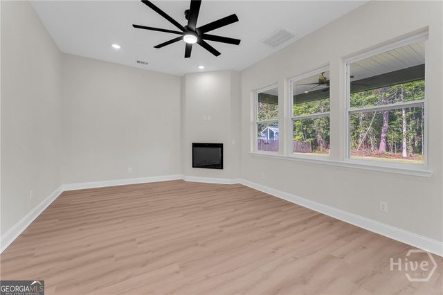 1105 Woodland Drive, Pooler, GA 31322