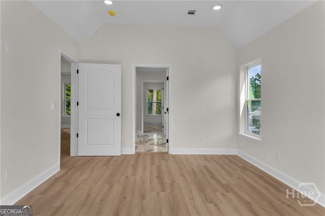 1105 Woodland Drive, Pooler, GA 31322