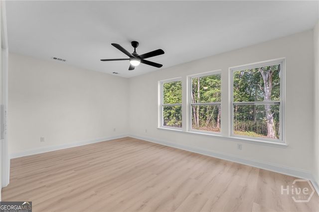 1105 Woodland Drive, Pooler, GA 31322