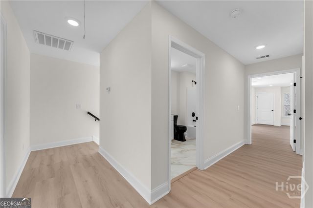 1105 Woodland Drive, Pooler, GA 31322