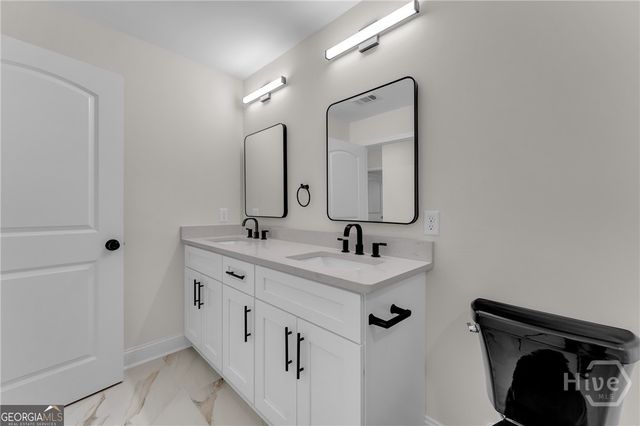 1105 Woodland Drive, Pooler, GA 31322