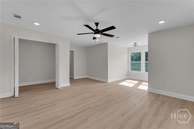 1105 Woodland Drive, Pooler, GA 31322