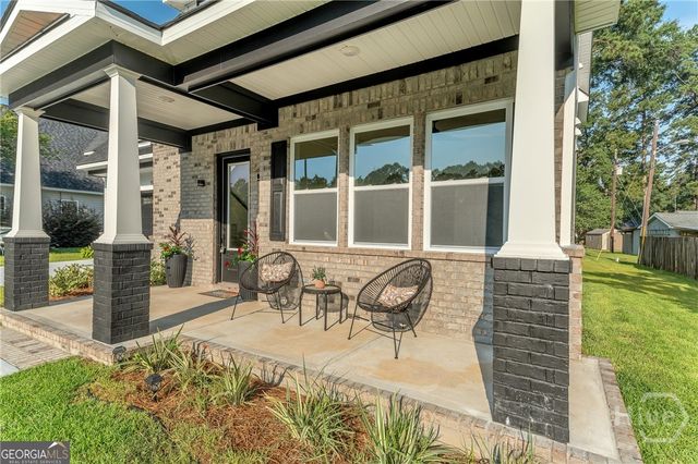 1105 Woodland Drive, Pooler, GA 31322