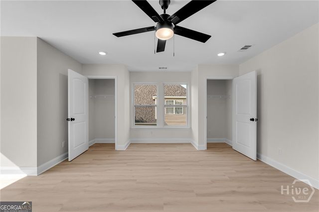 1105 Woodland Drive, Pooler, GA 31322