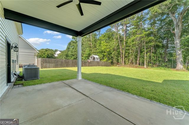 1105 Woodland Drive, Pooler, GA 31322