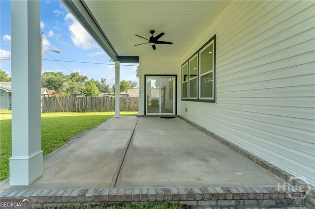 1105 Woodland Drive, Pooler, GA 31322