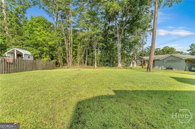 1105 Woodland Drive, Pooler, GA 31322