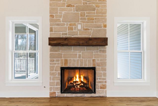 274 Harbor Village Drive, Georgetown, KY 40324