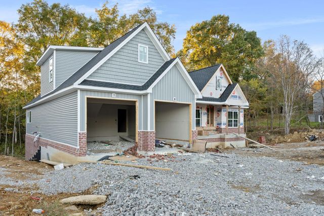 274 Harbor Village Drive, Georgetown, KY 40324