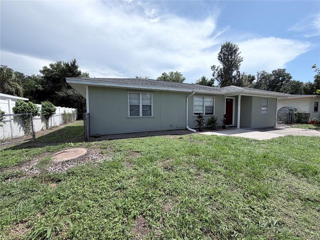 2976 POPLAR STREET, Sarasota, FL 34237