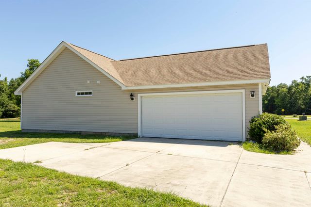 61 Oak Landing Trail, Georgetown, SC 29440