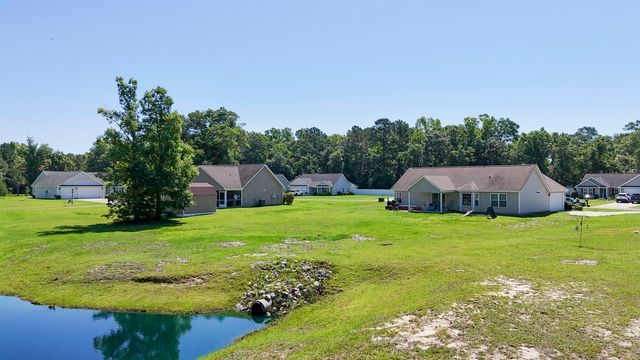 61 Oak Landing Trail, Georgetown, SC 29440