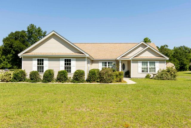 61 Oak Landing Trail, Georgetown, SC 29440