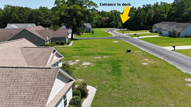 61 Oak Landing Trail, Georgetown, SC 29440