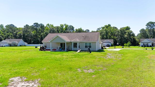 61 Oak Landing Trail, Georgetown, SC 29440