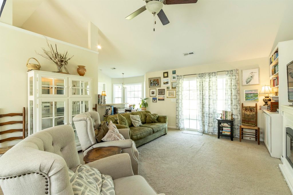 61 Oak Landing Trail, Georgetown, SC 29440 — photo 4