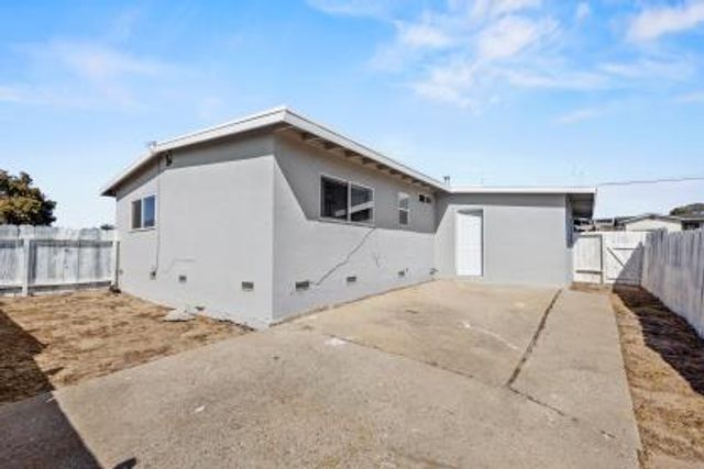 1699 Highland Street, Seaside, CA 93955