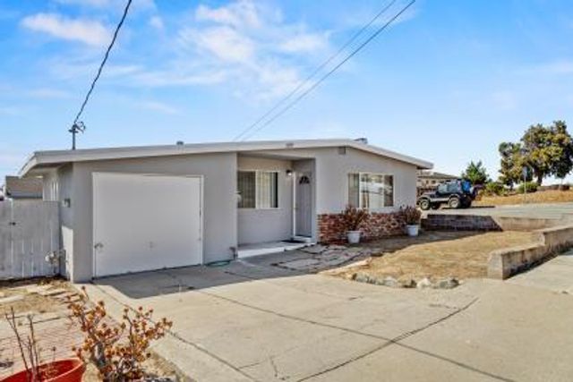 1699 Highland Street, Seaside, CA 93955