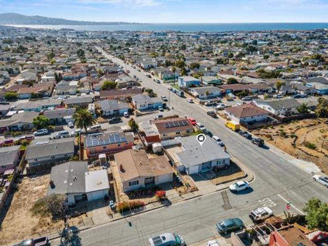1699 Highland Street, Seaside, CA 93955