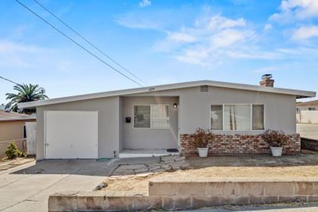 1699 Highland Street, Seaside, CA 93955