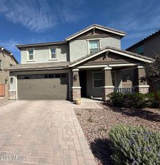 15068 W PIERCE Street, Goodyear, AZ 85338