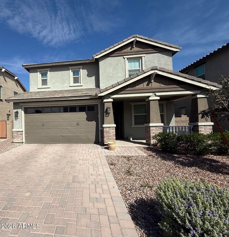 15068 W PIERCE Street, Goodyear, AZ 85338