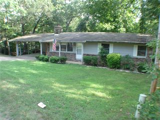 20 Cobb Circle, Bella Vista, AR 72715