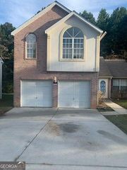 6258 CROOKED CREEK Drive, Rex, GA 30273
