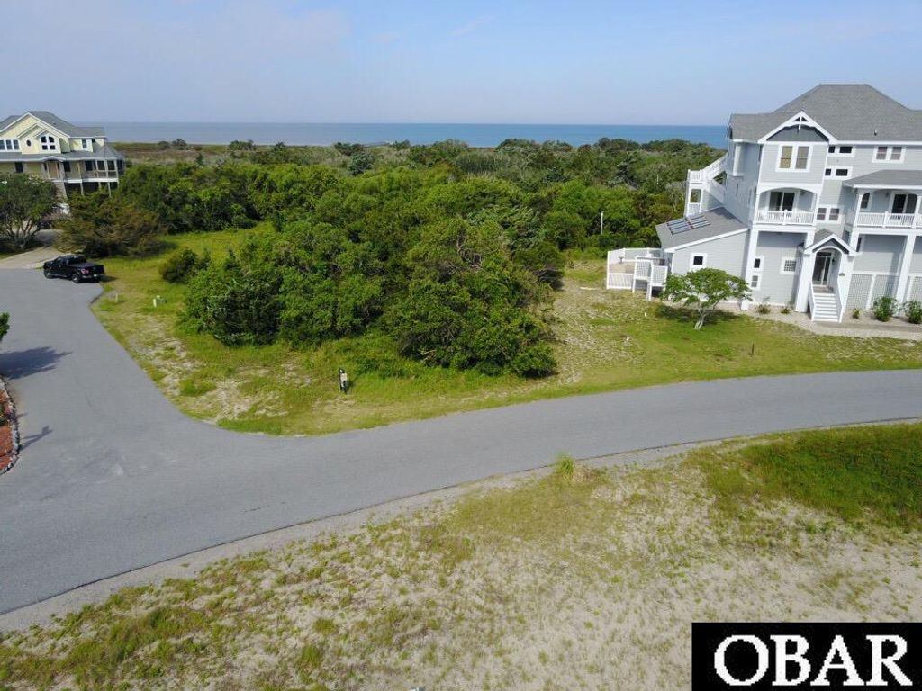 Image 1 of property listing at 41192 Castaway Court Lot 1714, Avon, NC 27915