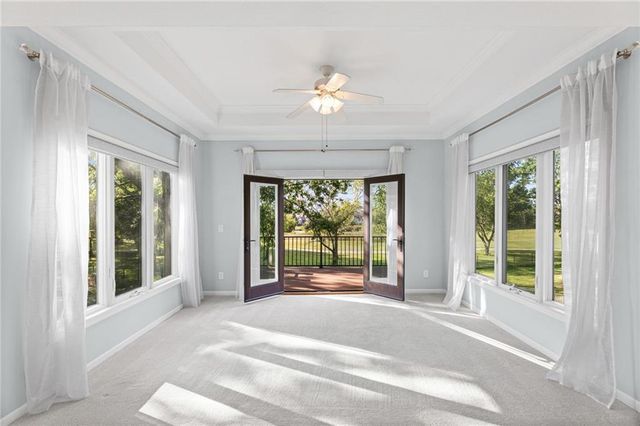 6505 W 132nd Terrace, Overland Park, KS 66209