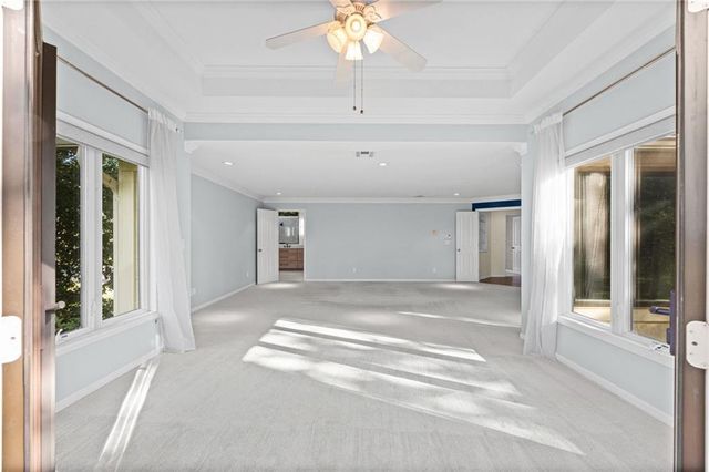 6505 W 132nd Terrace, Overland Park, KS 66209