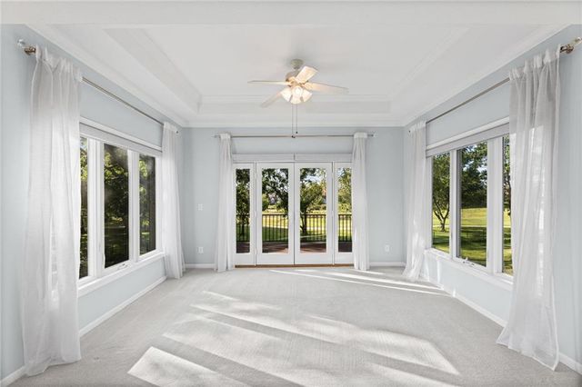 6505 W 132nd Terrace, Overland Park, KS 66209